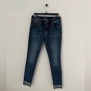 Women’s Vigoss Jagger Skinny Jeans